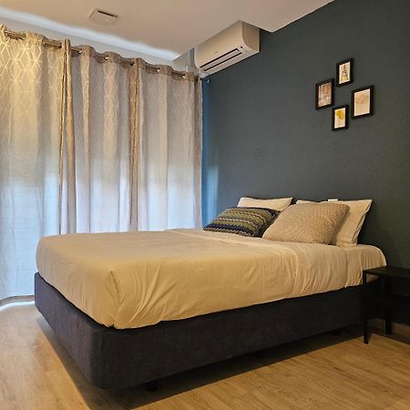 Marinha Garden Inn - Al 大马里尼亚 外观 照片
