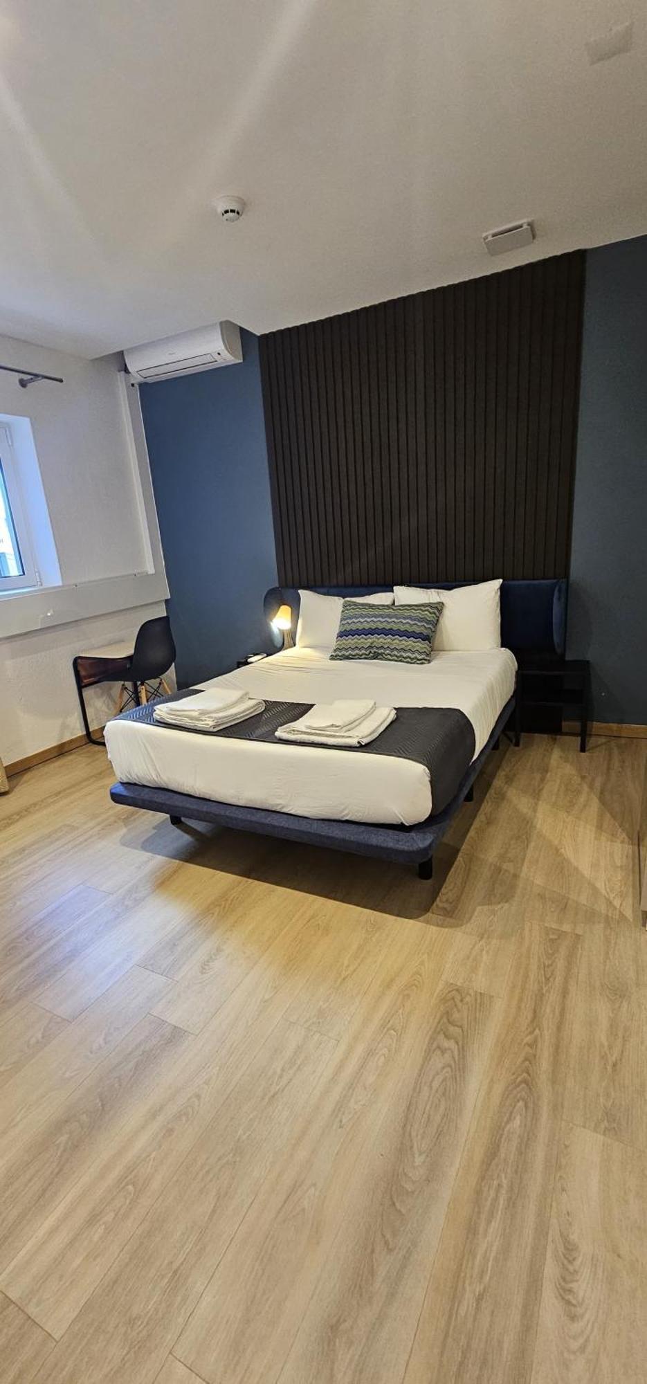 Marinha Garden Inn - Al 大马里尼亚 外观 照片