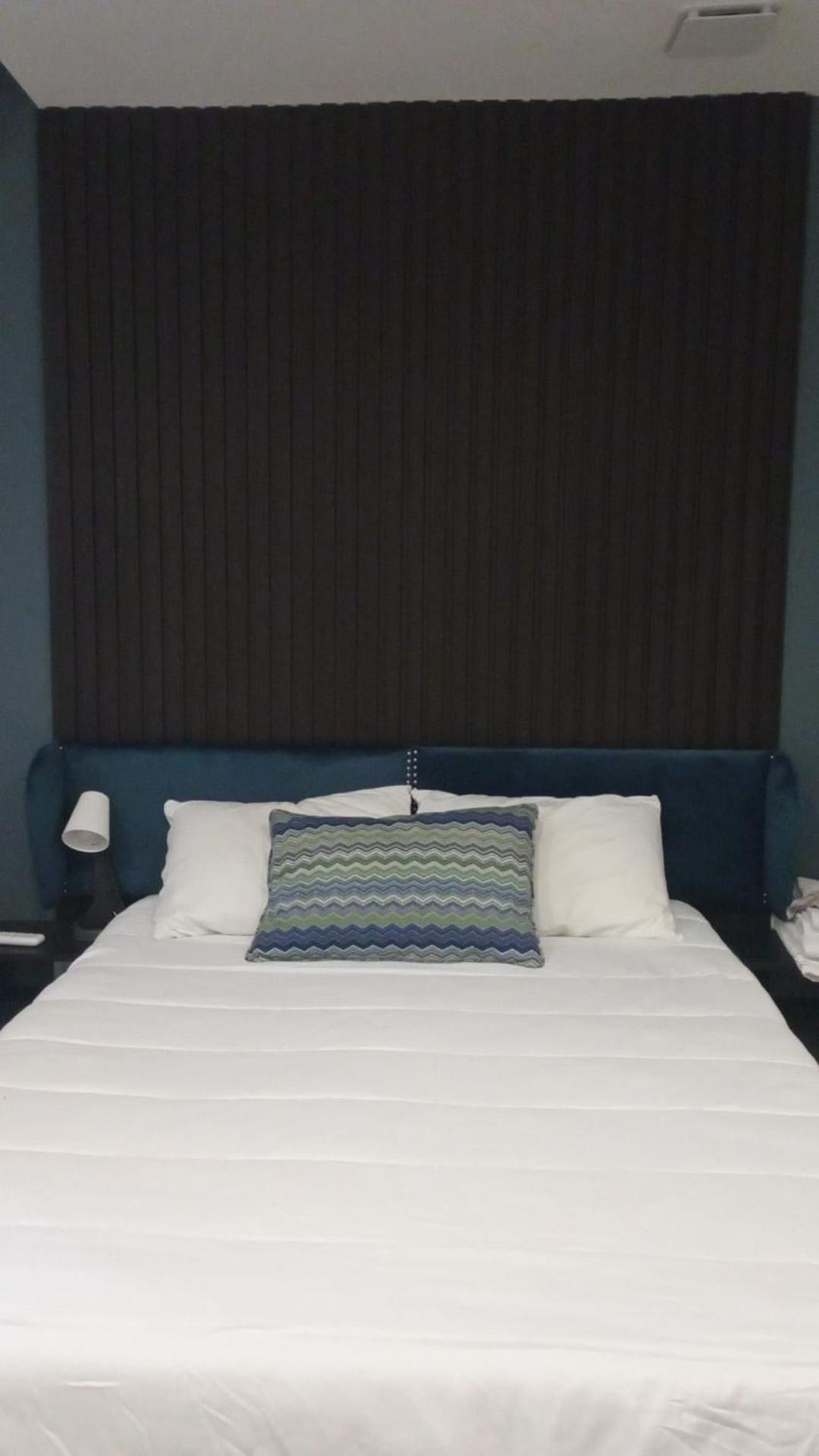 Marinha Garden Inn - Al 大马里尼亚 外观 照片